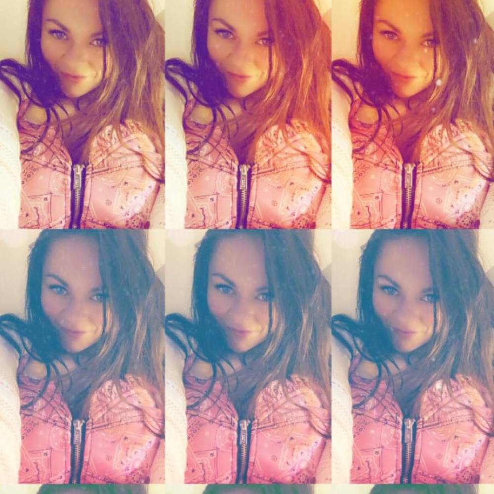 Meet your Posher, Miriam